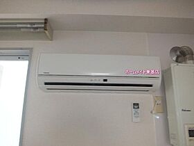 ラルゴ門田屋敷 102 ｜ 岡山県岡山市中区門田屋敷2丁目（賃貸マンション1R・1階・18.62㎡） その6