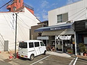 ラルゴ門田屋敷 102 ｜ 岡山県岡山市中区門田屋敷2丁目（賃貸マンション1R・1階・18.62㎡） その16