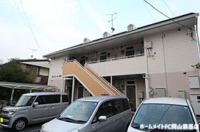 アルフィーネ清水 202 ｜ 岡山県岡山市中区清水1丁目（賃貸アパート1K・2階・19.80㎡） その22