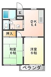 藤田コーポII