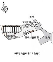 岡山県備前市東片上214-1（賃貸アパート1K・1階・29.71㎡） その9