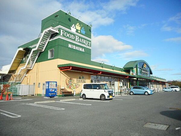 シルバーベル 102｜岡山県岡山市東区西大寺松崎(賃貸アパート1LDK・1階・45.12㎡)の写真 その18