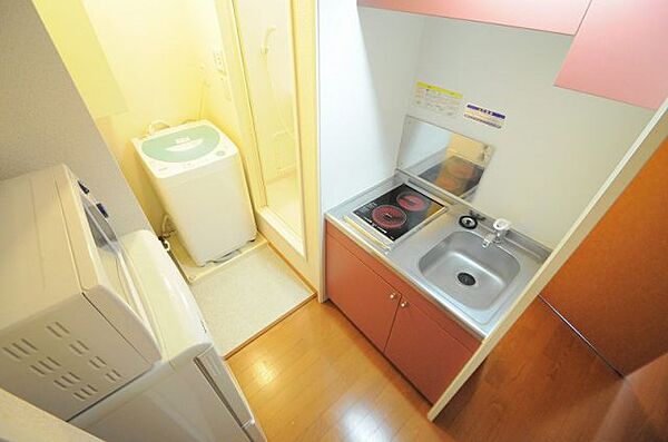 レオパレスカラマス 109｜岡山県備前市伊部(賃貸アパート1K・1階・20.28㎡)の写真 その27