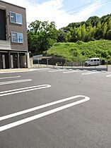 岡山県岡山市中区東山4丁目7番12号（賃貸アパート2K・1階・31.65㎡） その9