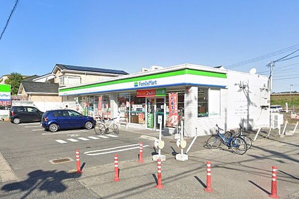 画像30:【コンビニエンスストア】ファミリーマート 岡山西川原一丁目店まで249ｍ