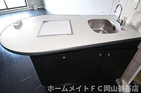 アルフィーネシマムラ 502 ｜ 岡山県岡山市中区浜3丁目（賃貸マンション1R・5階・25.92㎡） その21