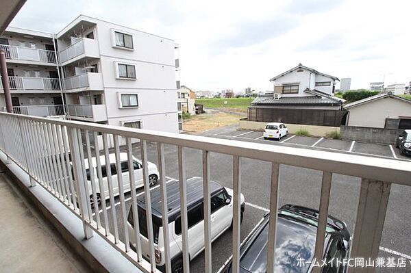 ドゥリーム浜 302｜岡山県岡山市中区浜1丁目(賃貸マンション1K・3階・19.00㎡)の写真 その18