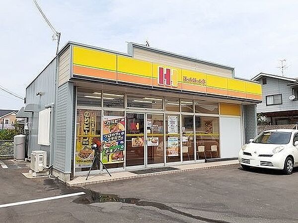 ジュネスコートＹ 203｜岡山県瀬戸内市長船町土師(賃貸アパート2LDK・2階・58.53㎡)の写真 その15