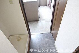 ＳＯＬＥＩＬ　ＬＥＶＡＮＴ浜 205 ｜ 岡山県岡山市中区浜3丁目（賃貸マンション1K・2階・25.00㎡） その18