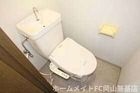 ＳＯＬＥＩＬ　ＬＥＶＡＮＴ浜 205 ｜ 岡山県岡山市中区浜3丁目（賃貸マンション1K・2階・25.00㎡） その7