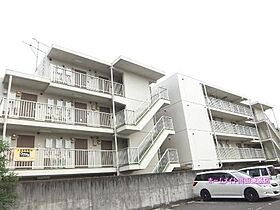 岡山県岡山市中区浜1丁目（賃貸マンション1K・1階・20.00㎡） その1