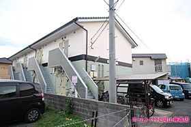 プレアール高島新屋敷 210 ｜ 岡山県岡山市中区高島新屋敷328-1（賃貸アパート1K・1階・26.00㎡） その25