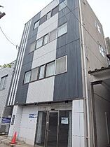 ラルゴ門田屋敷 202 ｜ 岡山県岡山市中区門田屋敷2丁目（賃貸マンション1R・2階・18.62㎡） その1