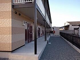 岡山県瀬戸内市長船町福岡1120-1（賃貸アパート1K・2階・26.49㎡） その19