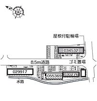 レオパレス大田東館 204 ｜ 岡山県岡山市東区瀬戸町沖273-2（賃貸アパート1K・2階・28.02㎡） その12