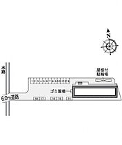 レオパレスＢ　Ｆ　プログレ 203 ｜ 岡山県岡山市東区浅越189-1（賃貸アパート1K・2階・20.28㎡） その10