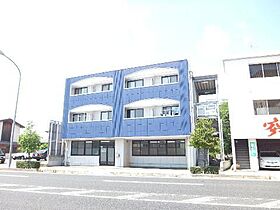 岡山県岡山市中区浜（賃貸マンション1K・2階・22.78㎡） その1