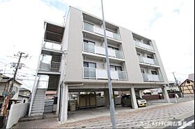 後楽苑マンション 205 ｜ 岡山県岡山市中区浜1丁目（賃貸マンション1K・2階・19.64㎡） その1