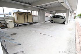 後楽苑マンション 205 ｜ 岡山県岡山市中区浜1丁目（賃貸マンション1K・2階・19.64㎡） その12