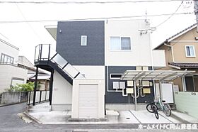 ボヌール西川原 102 ｜ 岡山県岡山市中区西川原1丁目（賃貸アパート1K・1階・21.84㎡） その22