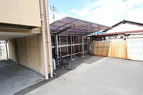 YCH 301 ｜ 岡山県岡山市中区兼基（賃貸マンション1R・3階・33.00㎡） その16