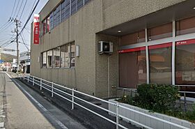 ラ・フォーレ三洸 壱番館 207 ｜ 岡山県備前市伊部（賃貸アパート2LDK・2階・57.60㎡） その17