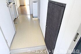 アンシャンテ高島 206 ｜ 岡山県岡山市中区高島新屋敷（賃貸アパート1K・2階・26.00㎡） その21