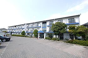 ディアスＵIII 101 ｜ 岡山県岡山市中区さい（賃貸アパート1K・1階・30.03㎡） その1