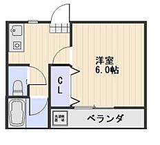 岡山県岡山市東区瀬戸町光明谷（賃貸アパート1K・1階・24.01㎡） その2