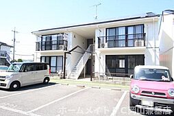 山陽本線 高島駅 徒歩3分