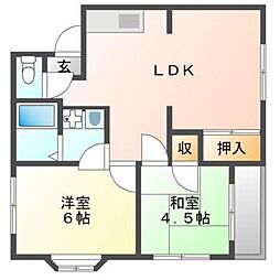 レティシア関I