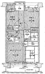 マンションイメージ
