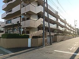 マンションイメージ