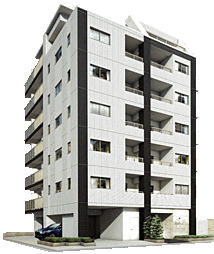 マンションイメージ