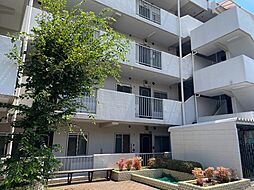 物件画像 エンゼルハイム保土ヶ谷第二