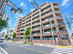 マンションイメージ
