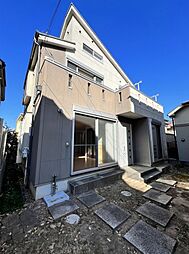 物件画像 東村山市青葉町3丁目　中古戸建