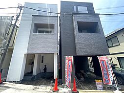 物件画像 中野区江古田4丁目　新築分譲住宅全2棟