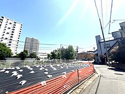 物件画像 板橋区若木3丁目　新築分譲住宅2棟