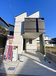 物件画像 練馬区早宮4丁目　新築戸建限定1棟