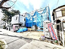 物件画像 練馬区高野台3丁目　屋上×並列3台駐車可　ハイグレード新築戸建