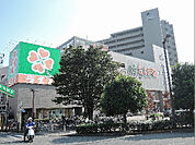 ライフ 府中中河原店（921m）