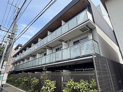 外観 外観