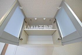 セレッソコート上本町EAST  ｜ 大阪府大阪市天王寺区東上町（賃貸マンション1R・2階・34.13㎡） その23