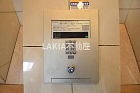 セレッソコート上本町EAST  ｜ 大阪府大阪市天王寺区東上町（賃貸マンション1R・2階・34.13㎡） その16