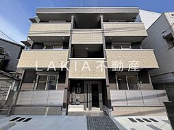 文の里駅 16.0万円