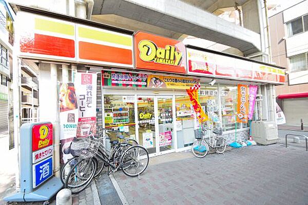 リアーレ北田辺 704｜大阪府大阪市東住吉区北田辺4丁目(賃貸マンション1K・7階・23.50㎡)の写真 その20