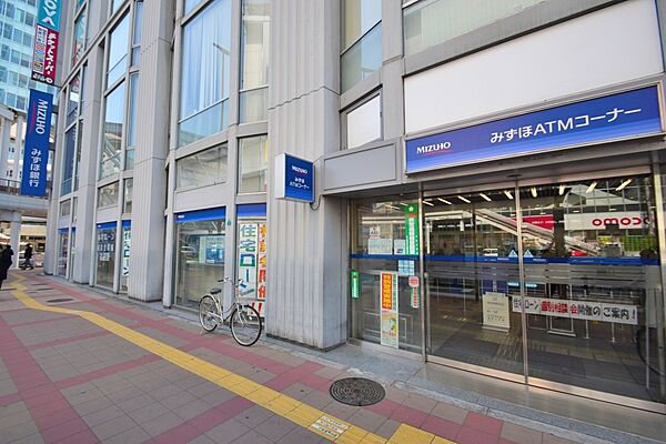 画像27:【銀行】みずほ銀行・阿倍野橋支店まで1704ｍ