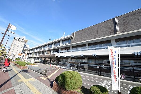 サンセリテ至誠会松崎町 408｜大阪府大阪市阿倍野区松崎町3丁目(賃貸マンション1LDK・4階・41.22㎡)の写真 その29