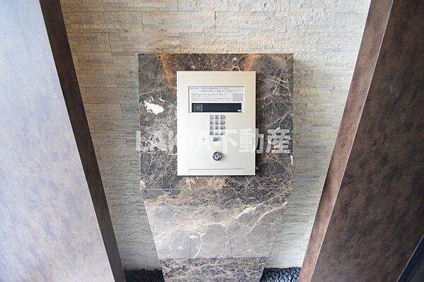 プレサンス上町台クレスト ｜大阪府大阪市天王寺区上汐3丁目(賃貸マンション1K・8階・21.32㎡)の写真 その16